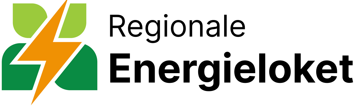 Regionaal Energieloket Logo